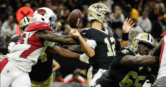 Photo courtesy of Butch Dill, The Associated Press